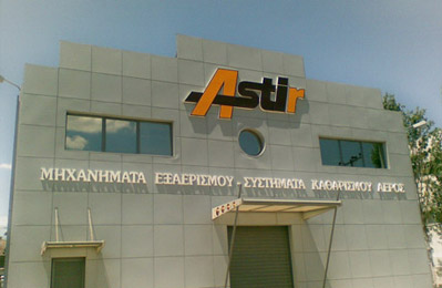 astir